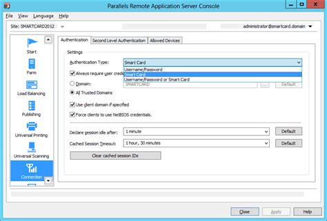 remote desktop smart card|remote desktop smart card authentication.